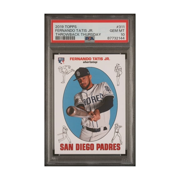 Mint Ethan Salas 2023 Leaf HYPE! #119 Just 5000 Ever Made! San Diego Padres Rookie Card