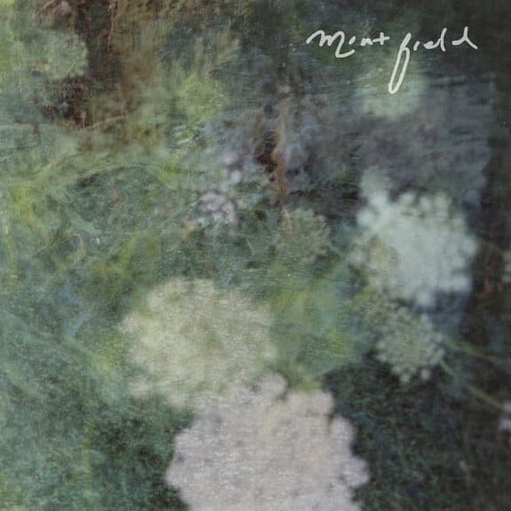 Mint Field - Sentimiento Mundial - Music & Performance - CD
