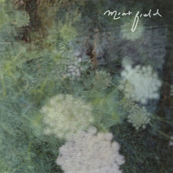 Mint Field - Sentimiento Mundial - Music & Performance - CD