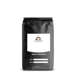 Mint Flavored Coffee All-Natural Flavoring for a Refreshing Taste
