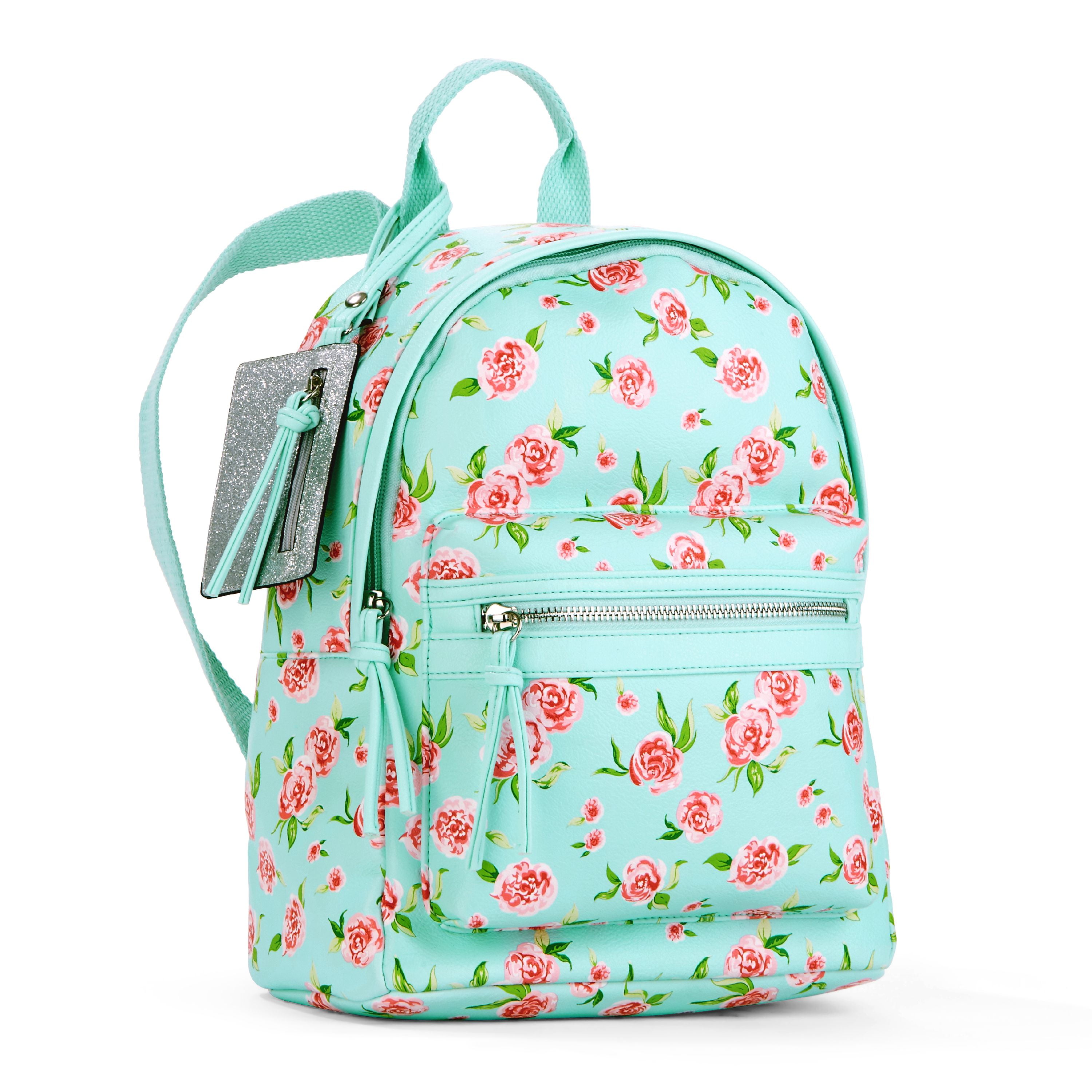 No Boundaries Mini Backpack - Walmart.com