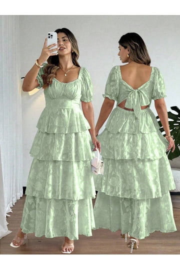 Shop Mint Green Dresses for Women Casual Summer and Beach Styles