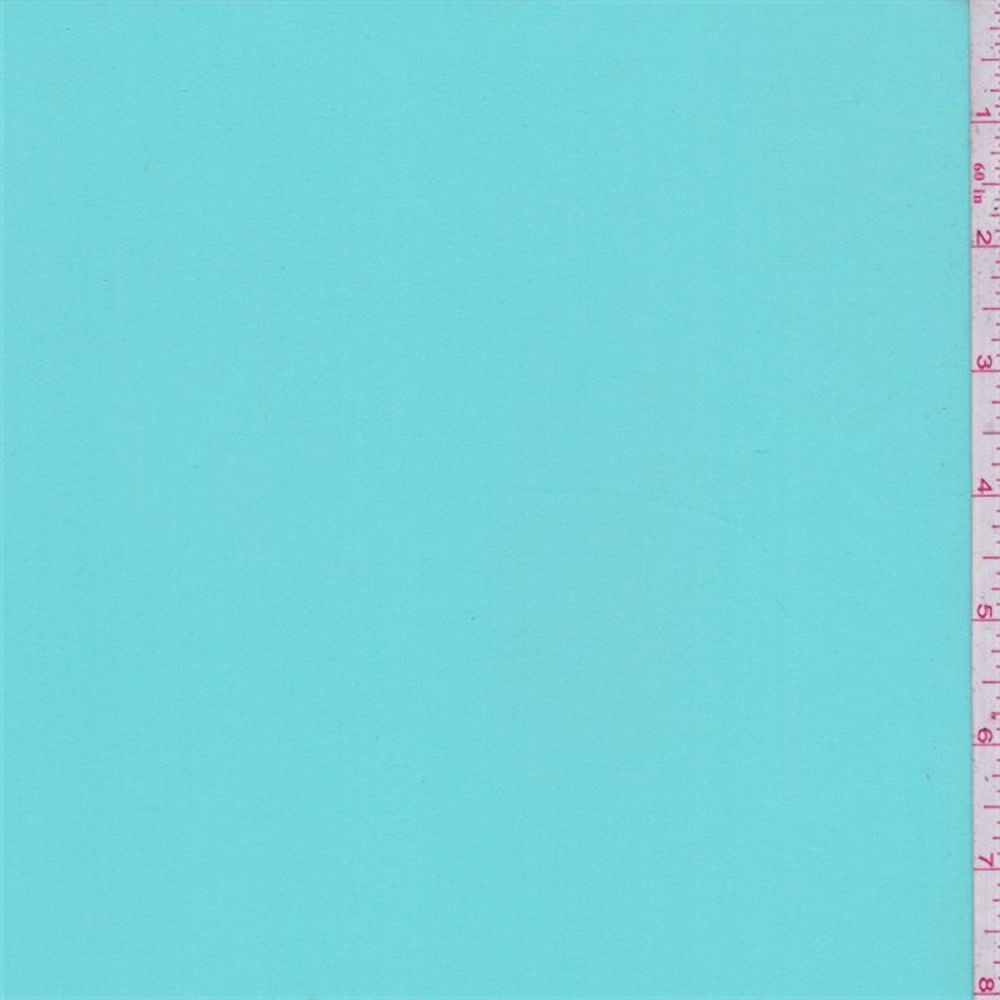 Mint Green Swimwear, Fabric By the Yard