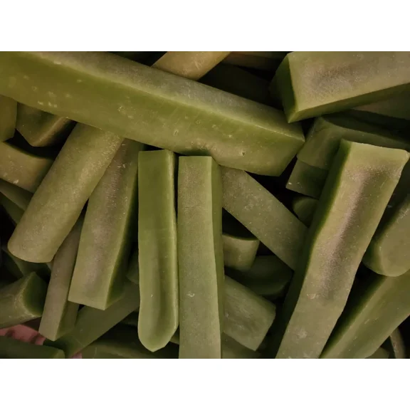 Mint Himalayan Yak Milk Bones Dog Chews for Dogs (5 Chews)