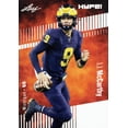 thumbnail image 2 of JJ McCarthy 2023 Leaf Prized Rookie Card #14 – Graded 10 By 1st Graded – Michigan/Vikings 2 of 4