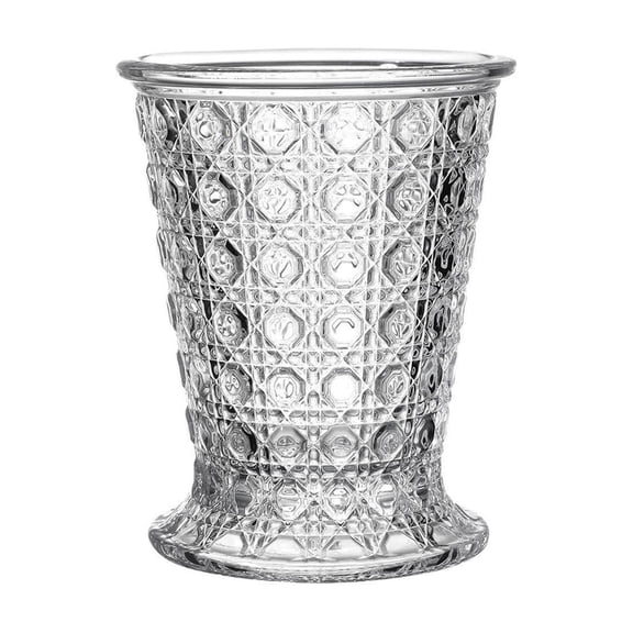 Mint Julep Glass Cups - Ideal for Cocktails and Juices at Home