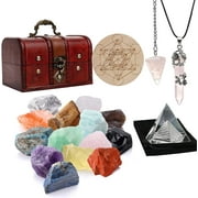 Mint Limit Spiritual Astrology Healing Decorative Stones