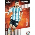 thumbnail image 1 of Mint Lionel Messi 2023 Leaf HYPE! #130 Just 5000 Ever Made! Rare Trading Card Argentina, 1 of 1