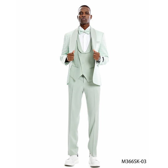 Mint Mens-suit