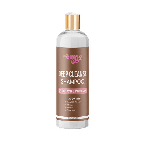 Mint Milkshake Shampoo