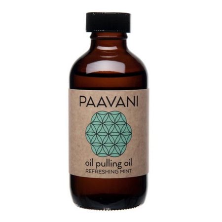 Mint Pulling Oil 4oz (pack Of 1)
