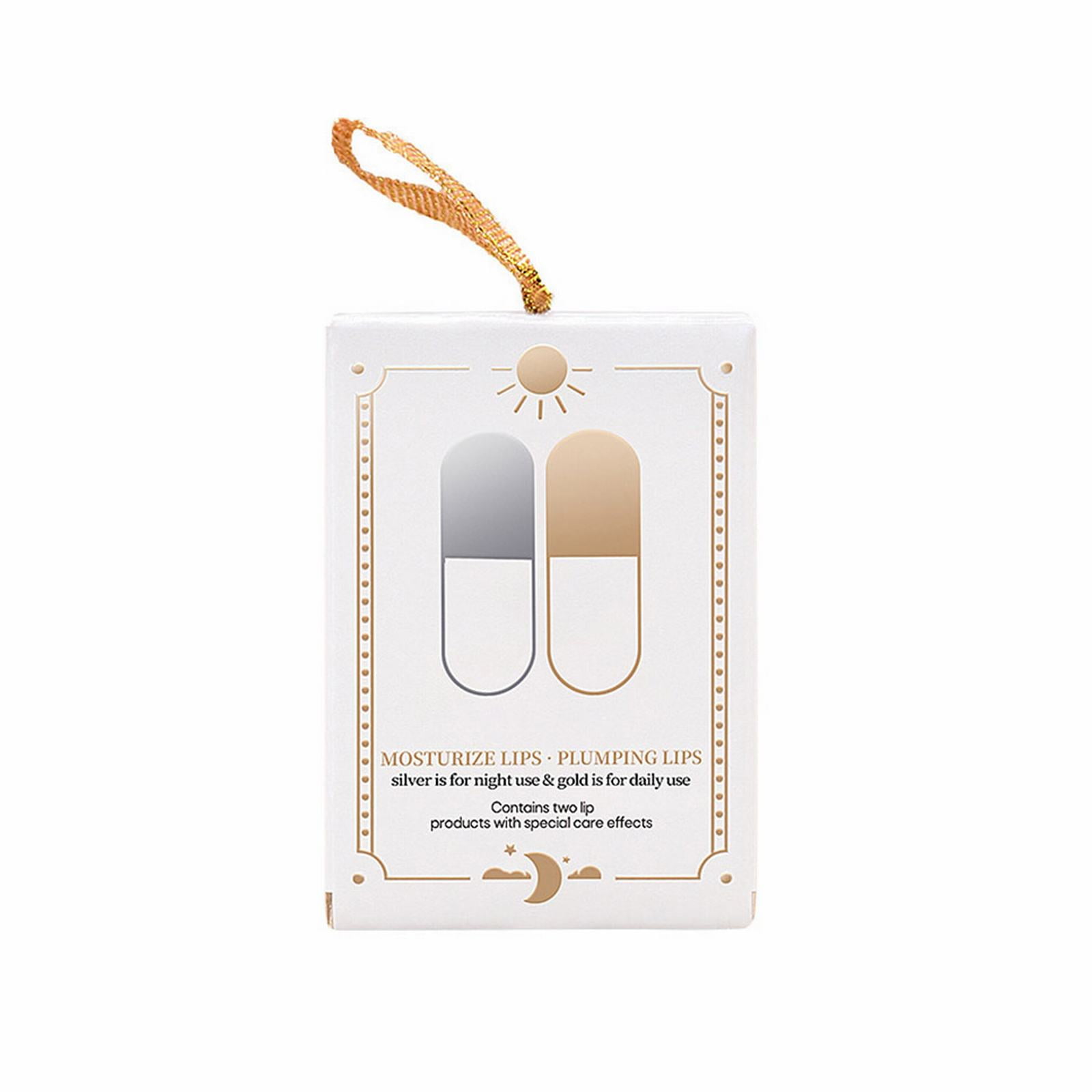 Mint Rich Lip Glaze Lip Plumper Lip Enriching Liquid Long Lasting