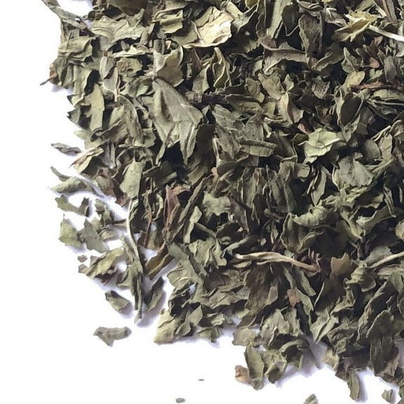 Mint, Spearmint, Dried Herb, 1 oz (28 g)