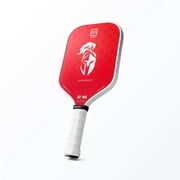 Mint Sport Carbon Fiber Pickleball Paddle Mint Movemint I   16mm Polypropylene Core, Midweight Cold Pressed with Smooth Surface, TPE Edge Guard, USAPA Approved   Power & Control for All Skill Levels