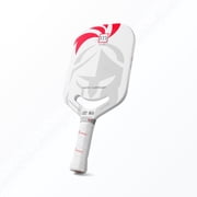 Mint Sport Mon Mirroir Pickleball Paddle   3K Carbon Kevlar Hybrid Face, 14mm Pickleball Paddle Polypropylene Honeycomb Core, Thermoformed Edgeless Design, USAPA Approved for Spin & Control