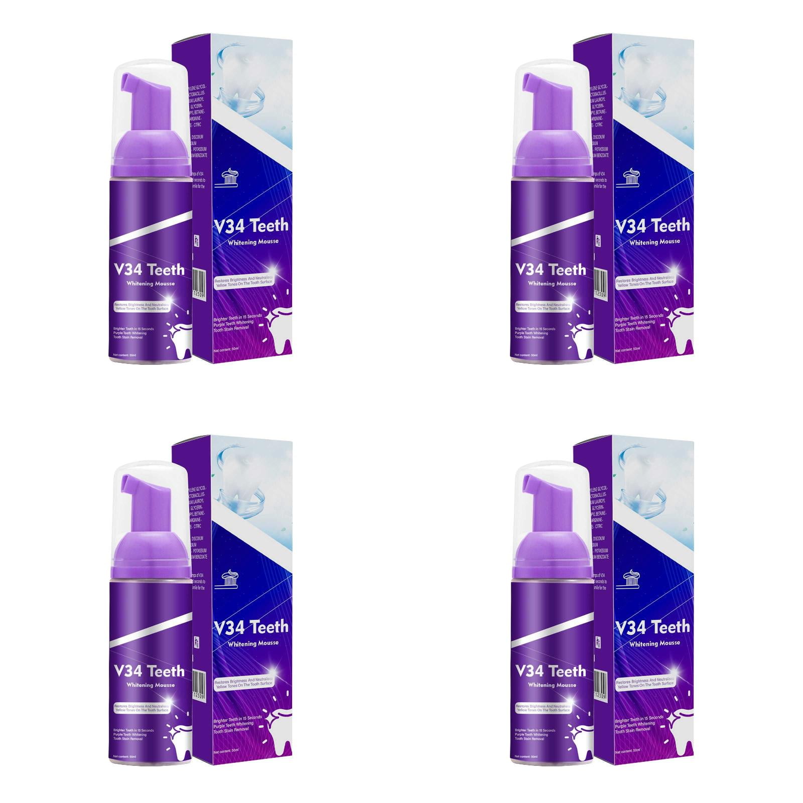 Mint Sweet Toothpaste Receding Gums Toothpaste without Fluoride Metal