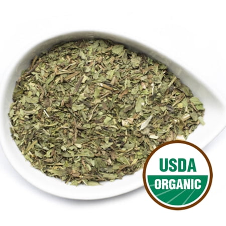 Mint Tea (Organic)