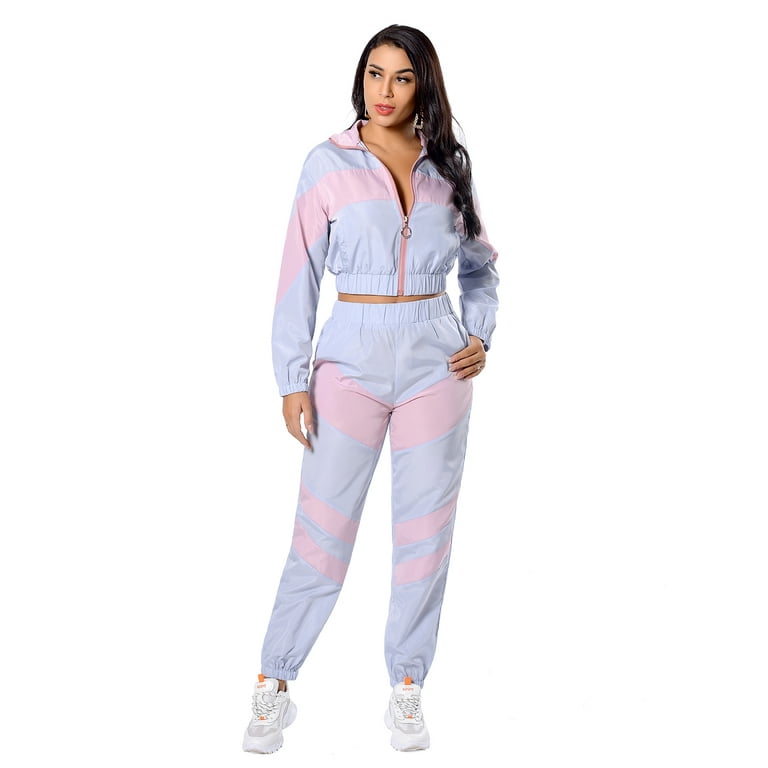 Casual Striped Print Patchwork V Neck Long Sleeve Two Pieces Casual Striped Print Patchwork V Neck Long Sleeve Two Pieces
