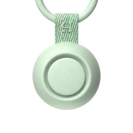 Hatch - Rest Go Portable Sound Machine for Babies and Kids - Mint
