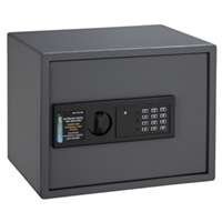MINTCRAFT S-30ES Safe Electronic Digital, Large
