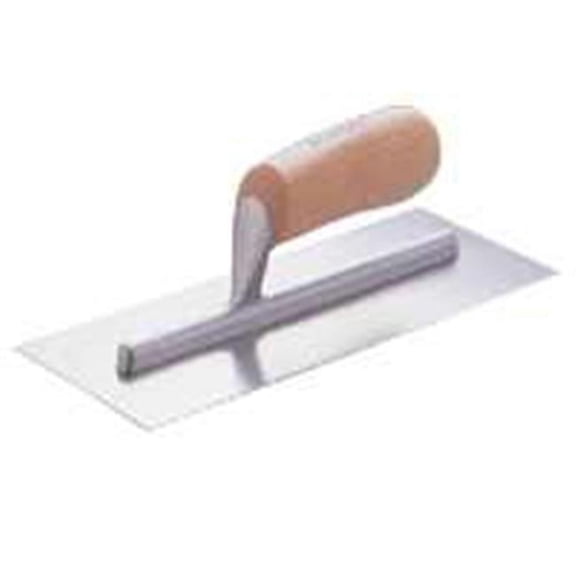 Mintcraft 16218 18 x 4 In. Cement Trowel