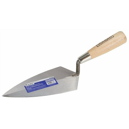 Mintcraft 16658 Brick Trowel, 7 in.