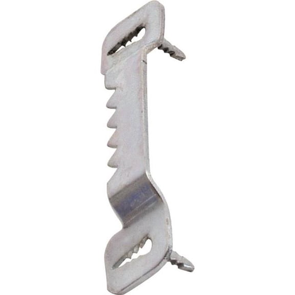Mintcraft PH-121126 Push In Self-Leveling Picture Hanger, 5 lb, Steel