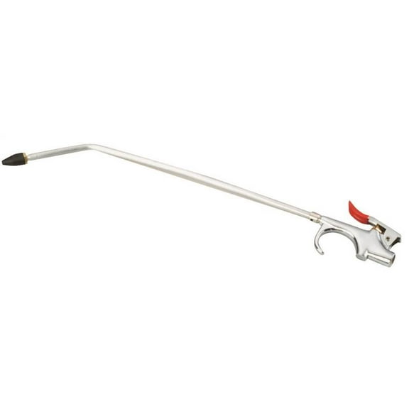 Prosource CC970 Air Blow Gun, 50 psi Air, 5-10 CFM Air