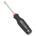 thumbnail image 1 of Mintcraft Color Coded Nut Driver, 1/4 in Drive, Soft Cushion Grip Handle, SAE, 3 in Shank Length, 1 of 1
