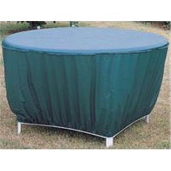 Mintcraft Cover Table Rec Outdr Hvy-Duty CVRA-RT-D