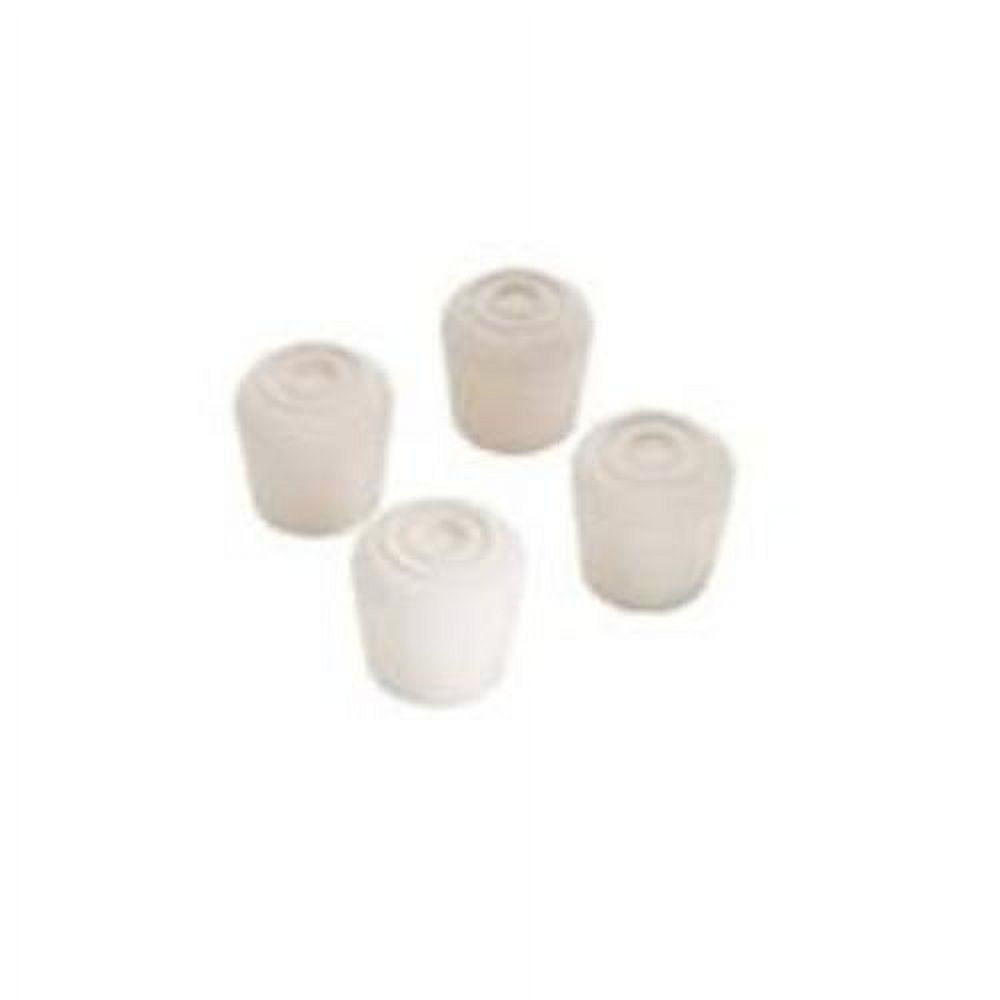 Mintcraft FE-50642 Rubber Leg Tip, 5/8