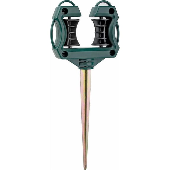 Landscapers Select Garden Hose Guides, Plastic