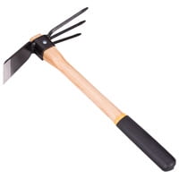 HOE