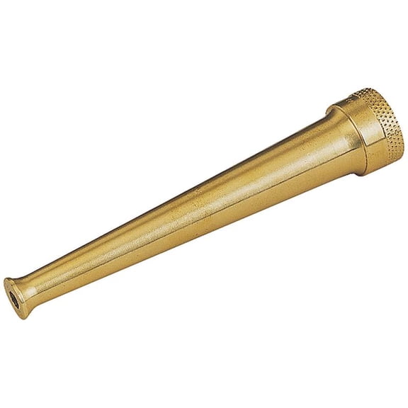 Landscapers Select Heavy Duty Garden Hose Nozzle
