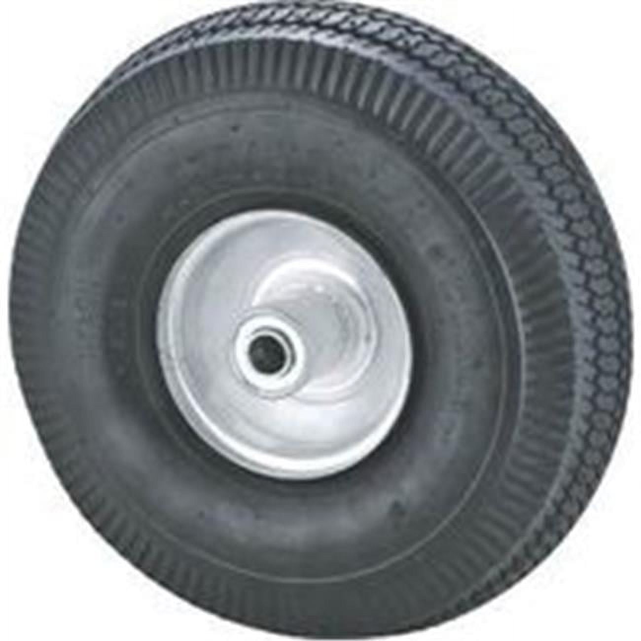 Mintcraft Hand Truck Tire W/Tube 400 Lbs CW/GS-3339