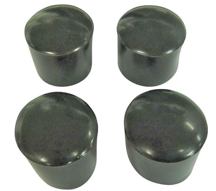 Mintcraft Plastic Leg Tip (Set of 4) - Walmart.com