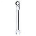 thumbnail image 1 of Mintcraft Pro 0582817 Ratcheting Combination Wrench, 8 mm, Chrome Vanadium Steel, 1 of 1