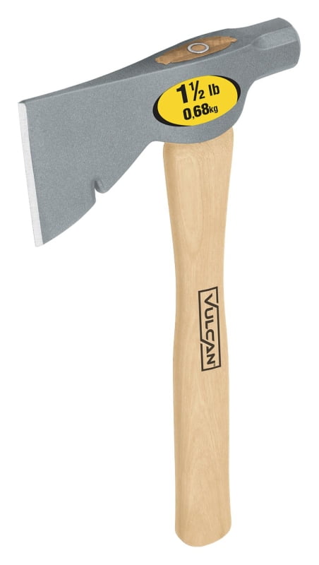 Mintcraft Pro 1.5Lbs Half Hatchet 14''Hickory 32912