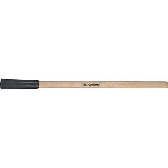 Mintcraft Pro 8830135 32953 36 in. Handle Wood Pick 5 lbs Handle