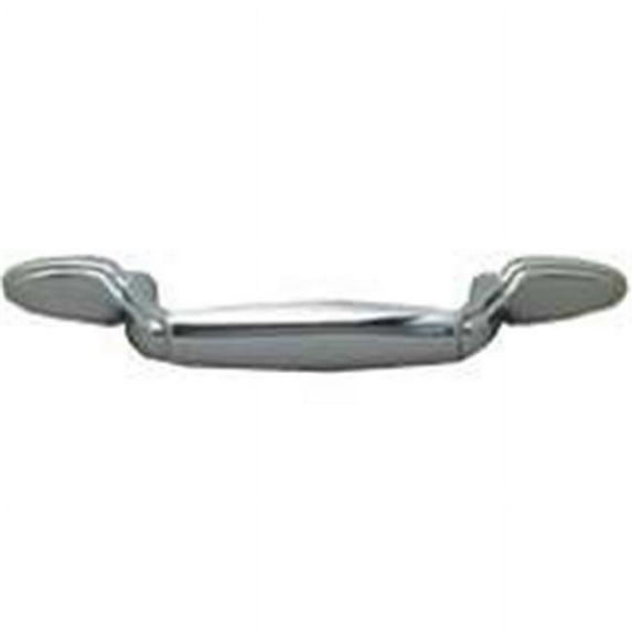 Mintcraft SF814CH 3 in. Polished Chrome Pull