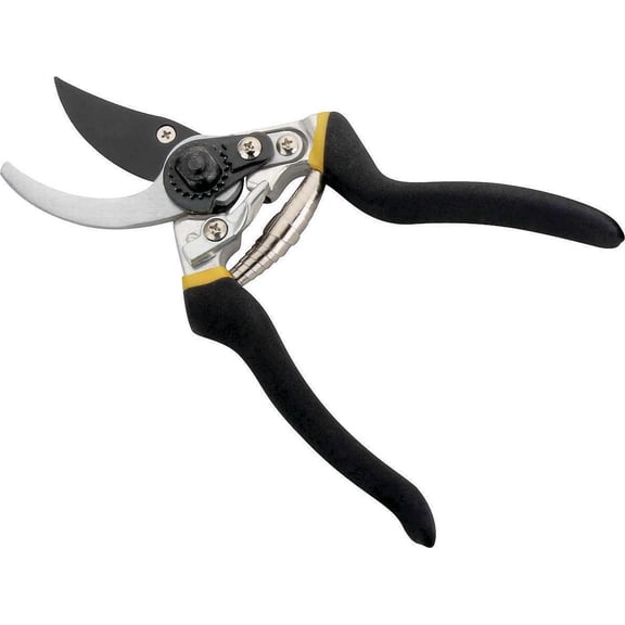 Mintcraft Shears Pruning Bypass 8 Inch L GP1004