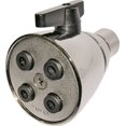 thumbnail image 1 of CHRM/PLAST ADJ SPRY SHOWERHEAD Mintcraft Shower Heads PP6260376 045734635579, 1 of 2