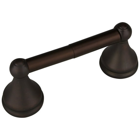 Mintcraft Signature L5056-50-103L Toilet Paper Holder, Oil Rubbed Bronze
