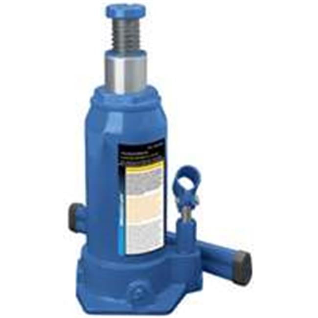 Mintcraft T010720 20 Ton Hydraulic Bottle Jack, Steel - Walmart.com