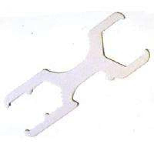 Mintcraft T1623L Plumbers Wrench, 1-3/4 - 2-1/4