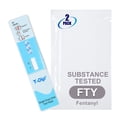 thumbnail image 1 of Mintegrity 1-Panel Fentanyl Drug Test Kit Easy to Use at Home Urine Drug Test Kit, 2 Pack, 1 of 9