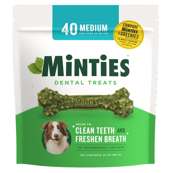 Vohc Dental Products Dogs