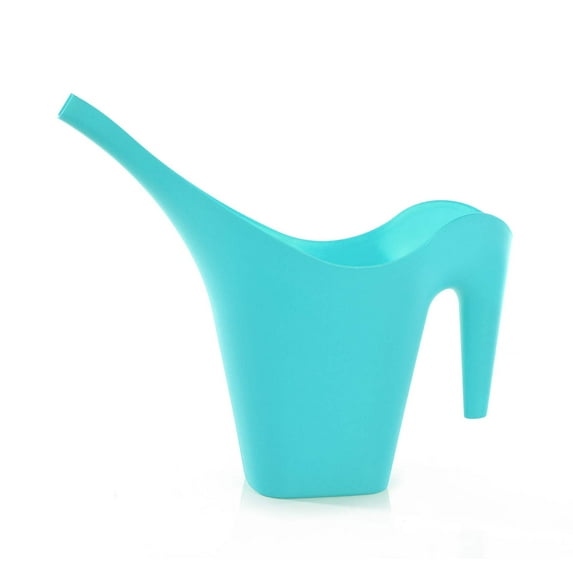 Mintra Garden - Watering Can 2 Liters, 1/2 Gallon/ 68 oz