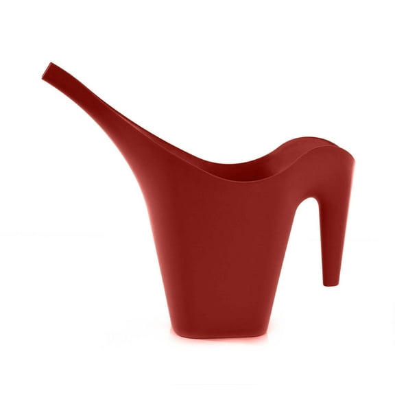Mintra Garden - Watering Can 2 Liters, 1/2 Gallon/ 68 oz