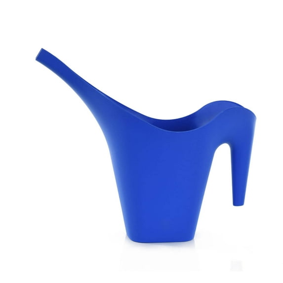 Mintra Garden - Watering Can 2 Liters, 1/2 Gallon/ 68 oz